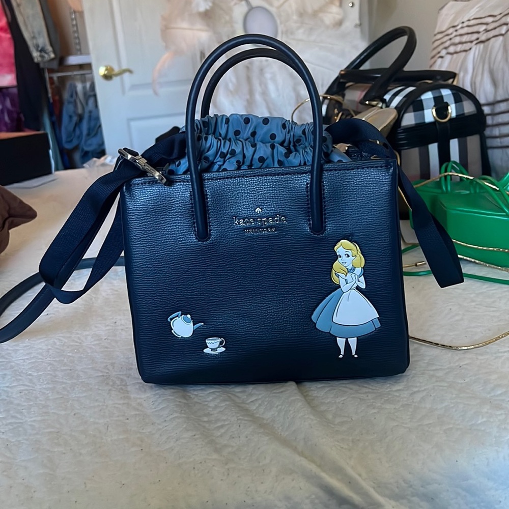 Kate spade purse